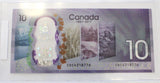 2017 - Kanada - 10 Dolarów <br> CDC4318776