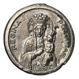 Medal - Joannes Paulus II - Pontifex Maximus