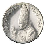 1978 - Medal - Jan Paweł II - Pont. Max. - Pieta