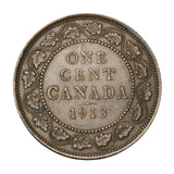 1913 - Kanada - 1 Cent