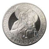 2021 - Medal - Beatyfikacja Kard. Stefana Wyszyńskiego 12.09.2021