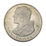 1982 - Polska - 1000 zł - Jan Paweł II