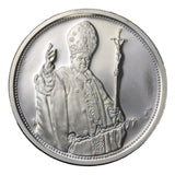 2008 - Medal - Jan Paweł II - 30. Rocznica Pontyfikatu