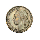 1951 - Francja - 50 Franków