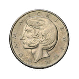 1975 - Polska - 10 zł - Adam Mickiewicz