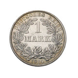 1914 - Niemcy - 1 Marka