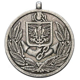 Medal - Polska - Polska swemu marynarzowi - replika