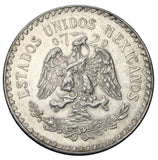 1933 - Meksyk - 1 Peso