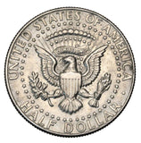 1985 - USA - 1/2 Dolara - Kennedy Half Dollar