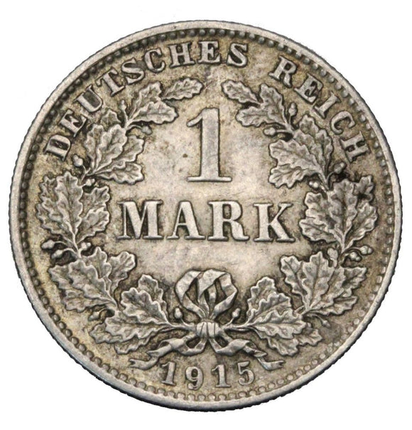 1915 - Niemcy - 1 Marka