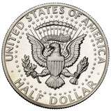 1977 - USA - 1/2 Dolara - Kennedy Half Dollar