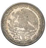 1978 - Meksyk - 1 Peso