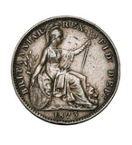 1823 - Wielka Brytania - 1 Farthing