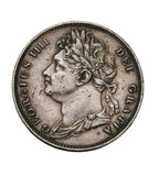 1823 - Wielka Brytania - 1 Farthing