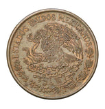 1973 - Meksyk - 20 Centavos