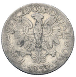 1959 - Polska - 5 Złotych