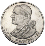 1982 - Polska - 1000 zł - Jan Paweł II