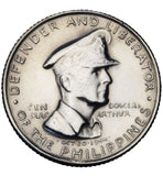 1947 - Filipiny - 50 Centavos