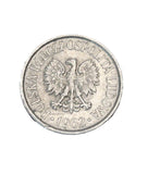 1962 - Polska - 5 Groszy