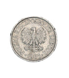 1965 - Polska - 5 Groszy