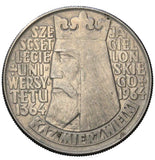 1964 - Polska - 10 zł - Kazimierz Wielki