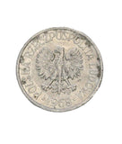 1968 - Polska - 5 Groszy