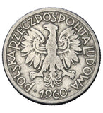 1960 - Polska - 2 Złote