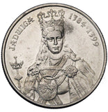 1988 - Polska - 100 zł - Jadwiga