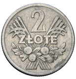 1959 - Polska - 2 Złote