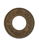 1947 - Indie - 1 Pice