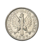1925 - Polska - 1 Złoty