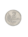 1949 - Polska - 2 Grosze