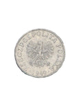 1949 - Polska - 2 Grosze