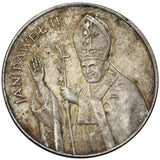 1987 - Polska - 10000 zł - Jan Paweł II