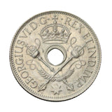 1945 - Nowa Gwinea - 1 Szyling