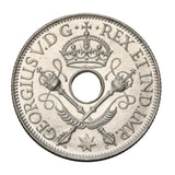 1936 - Nowa Gwinea - 1 Szyling