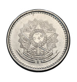 1986 - Brazylia - 50 Centavos