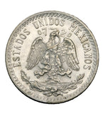 1939 - Meksyk - 20 Centavos