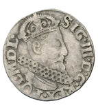 1622 - Polska - Trojak Koronny