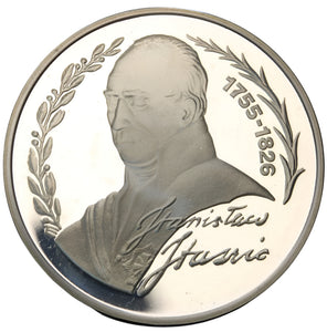 1992 - Polska - 200000 zł - Stanisław Staszic