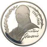 1992 - Polska - 200000 zł - Stanisław Staszic
