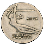 1965 - Polska - 10 zł - Warszawska Nike