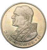 1982 - Polska - 1000 zł - Jan Paweł II