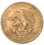 1971 - Meksyk - 20 Centavos