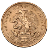 1970 - Meksyk - 20 Centavos