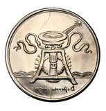 Medal - Włochy - Leonardo Da Vinci