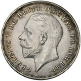 1935 - Wielka Brytania - 1 Korona