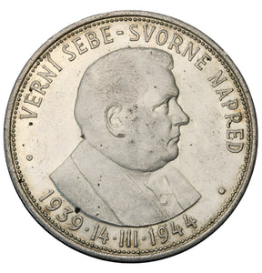 1944 - Słowacja - 50 Koron