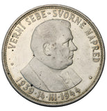 1944 - Słowacja - 50 Koron