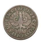 1923 - Polska - 5 Groszy